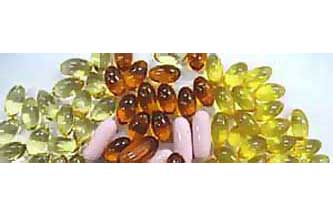 Vitamin E Vitamin E