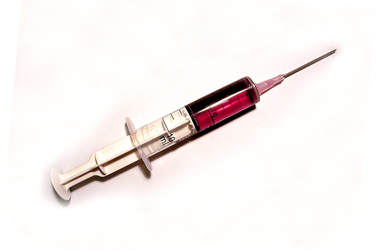 Injectible steroids
