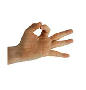 jelqing exercises position 1