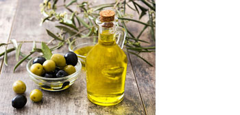 healthy diet olive oil