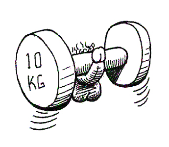 jelqing techniques and penis weights