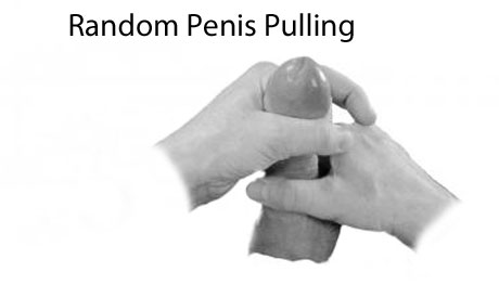 what is penis traction by hand?